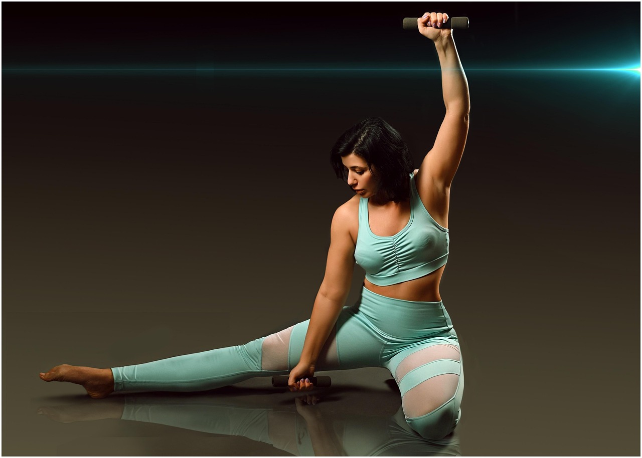 Buffalocores Fitness Club collection